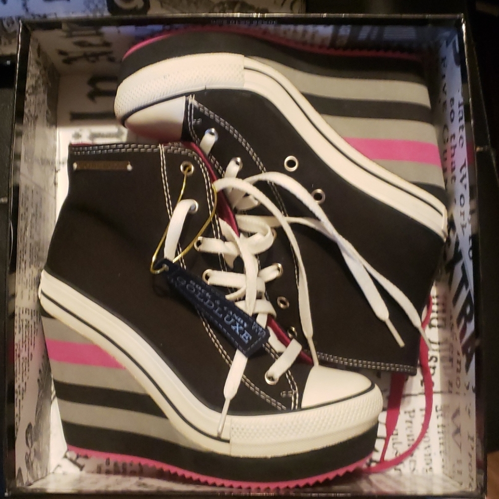 Wedges